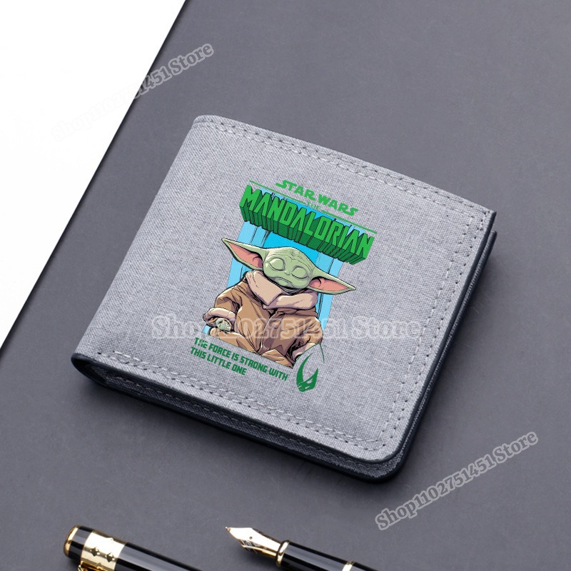 Coin Holder Men - Stared Wared Wallet for Men Women