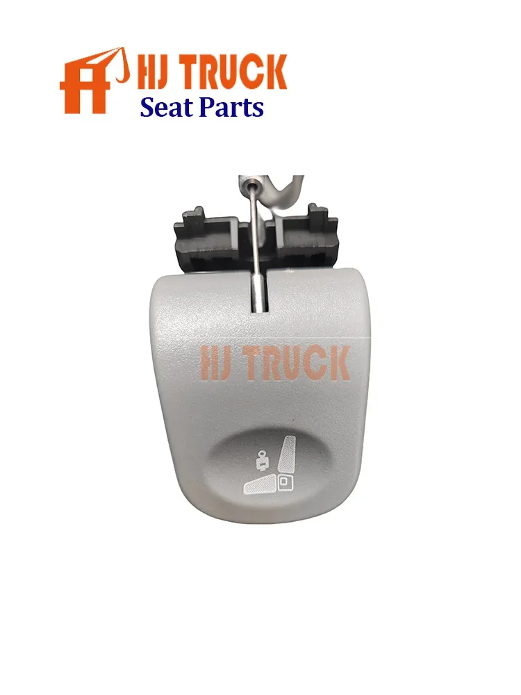 Men'S Mens Accessories - NEW 929527-43/00E Truck Interior Parts Seat