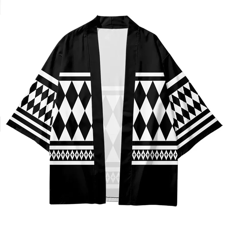 Men'S Kimono Accessories - Cosplay Anime Tokyo Avengers Cosplay T-Shirt