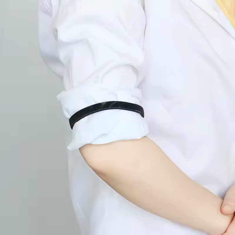 Adjustable Elastic Armband Shi - Men Accessories Wrist 리뷰 및 가격