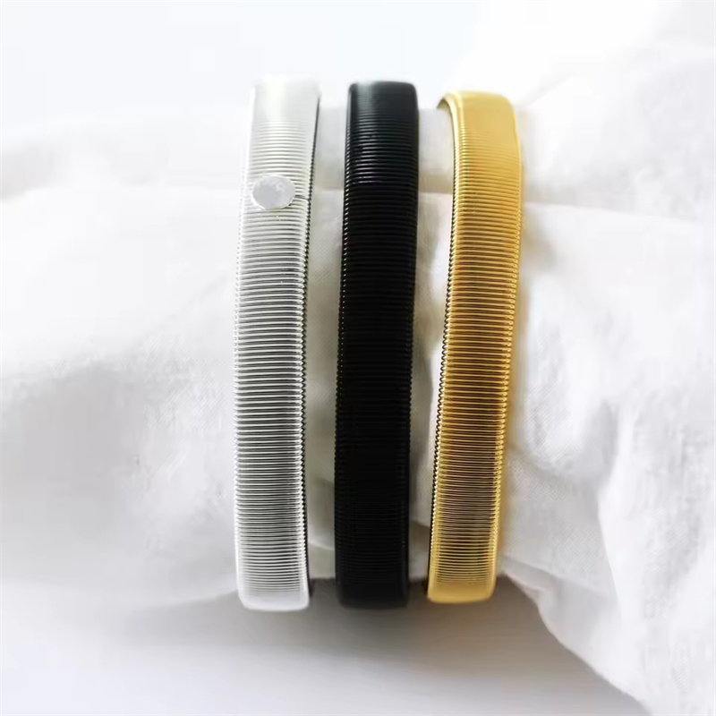 Adjustable Elastic Armband Shi - Men Accessories Wrist 리뷰 및 가격