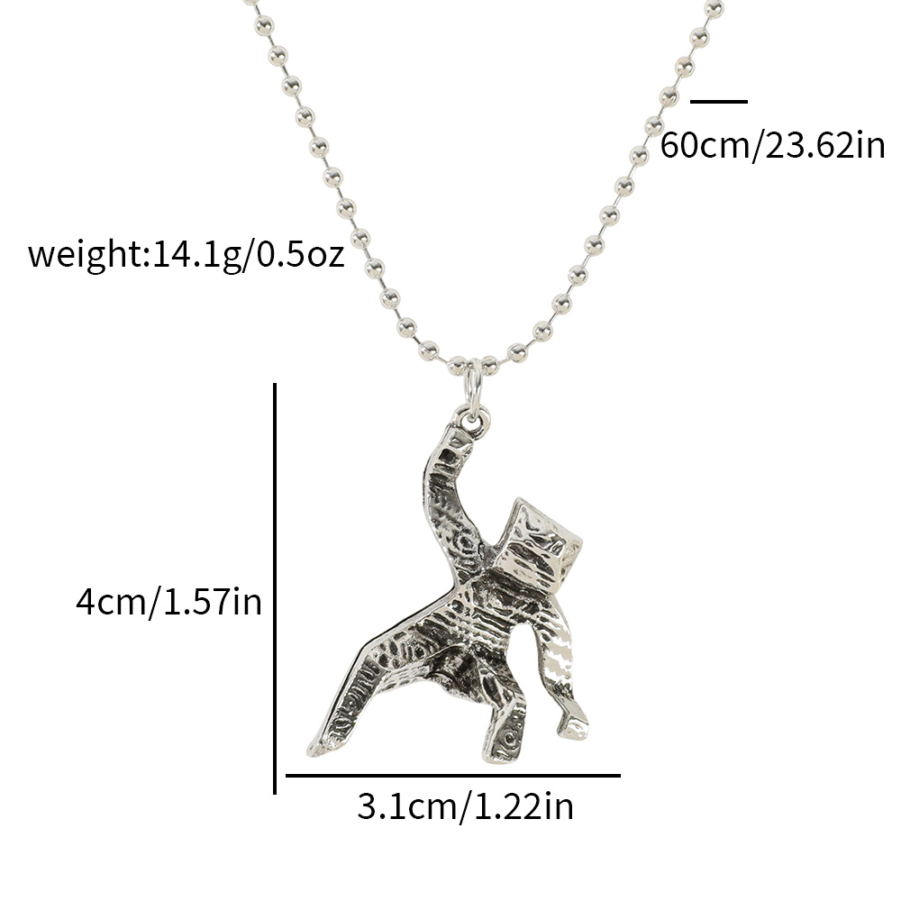 3D Xenon Rock Little Man Proje - Men Accessories Wrist 리뷰 및 가격