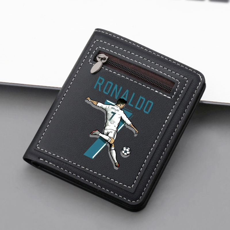 Football Star Series Men Short - Coin Holder Men 리뷰 및 가격