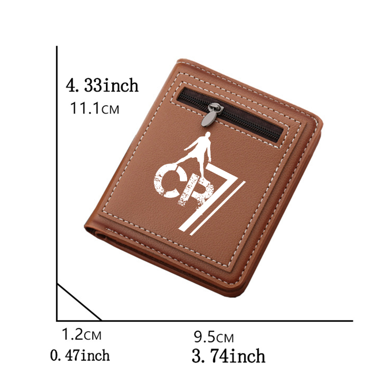 Football Star Series Men Short - Coin Holder Men 리뷰 및 가격