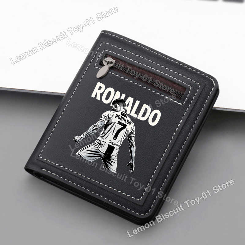 Football Star Series Men Short - Coin Holder Men 리뷰 및 가격