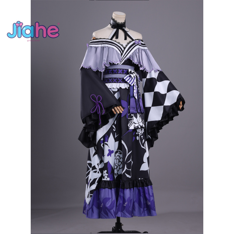 Houshou Maago Cospaly Game Mag - Men'S Kimono Accessories 리뷰 및 가격