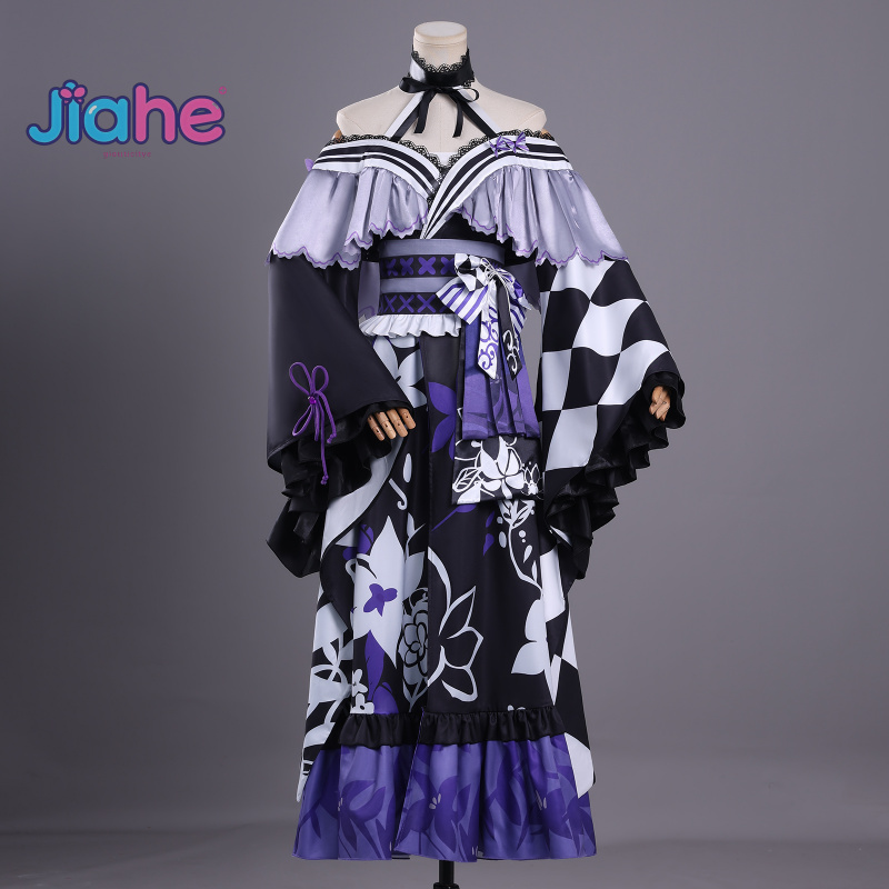 Houshou Maago Cospaly Game Mag - Men'S Kimono Accessories 리뷰 및 가격