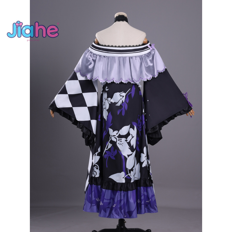 Houshou Maago Cospaly Game Mag - Men'S Kimono Accessories 리뷰 및 가격