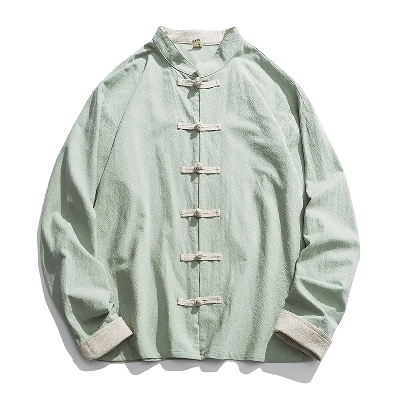 2020 New Kimono Jacket Men Tra - Men'S Kimono Accessories 리뷰 및 가격