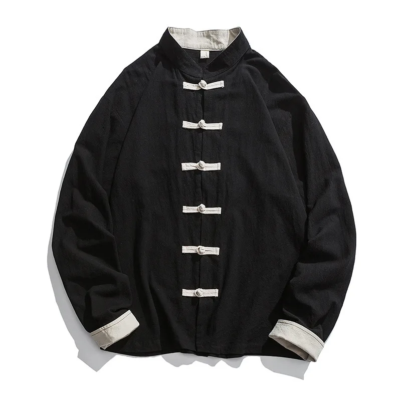 2020 New Kimono Jacket Men Tra - Men'S Kimono Accessories 리뷰 및 가격