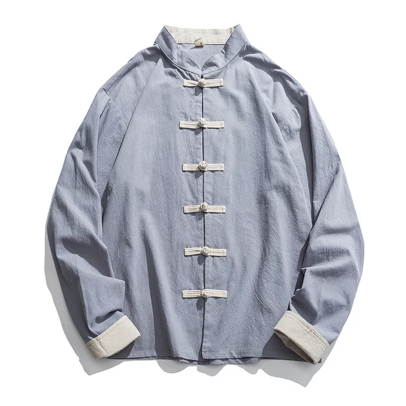 2020 New Kimono Jacket Men Tra - Men'S Kimono Accessories 리뷰 및 가격
