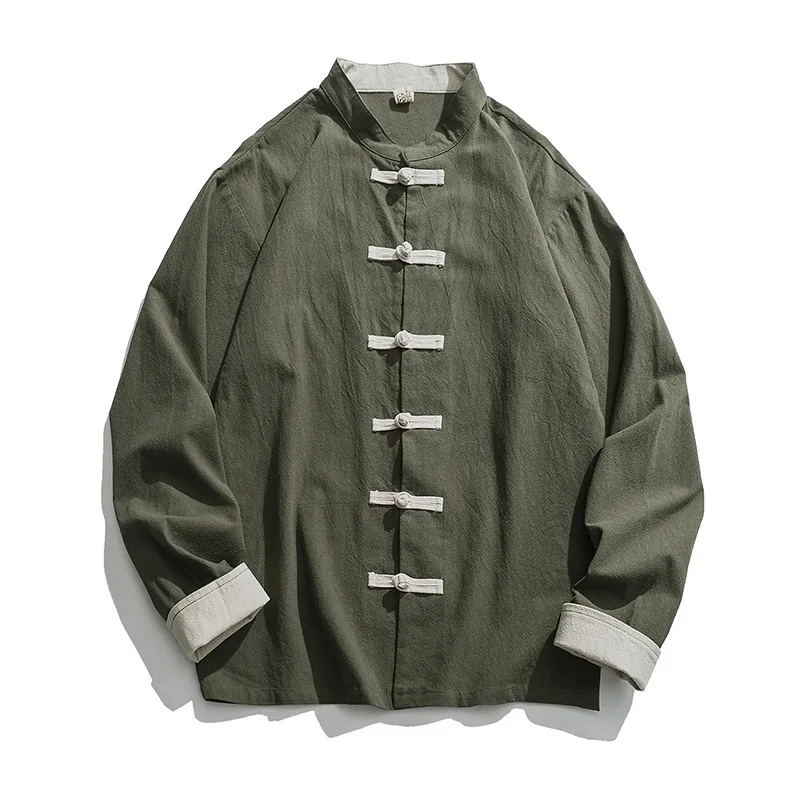 2020 New Kimono Jacket Men Tra - Men'S Kimono Accessories 리뷰 및 가격