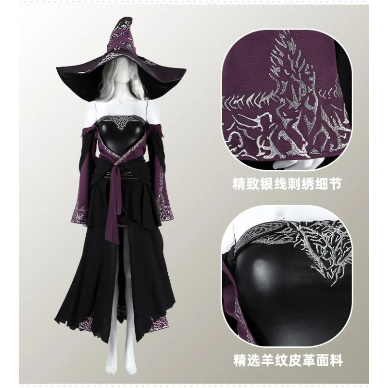 Recluse Game Elden Cosplay Nig - Men Accessories Hat 리뷰 및 가격