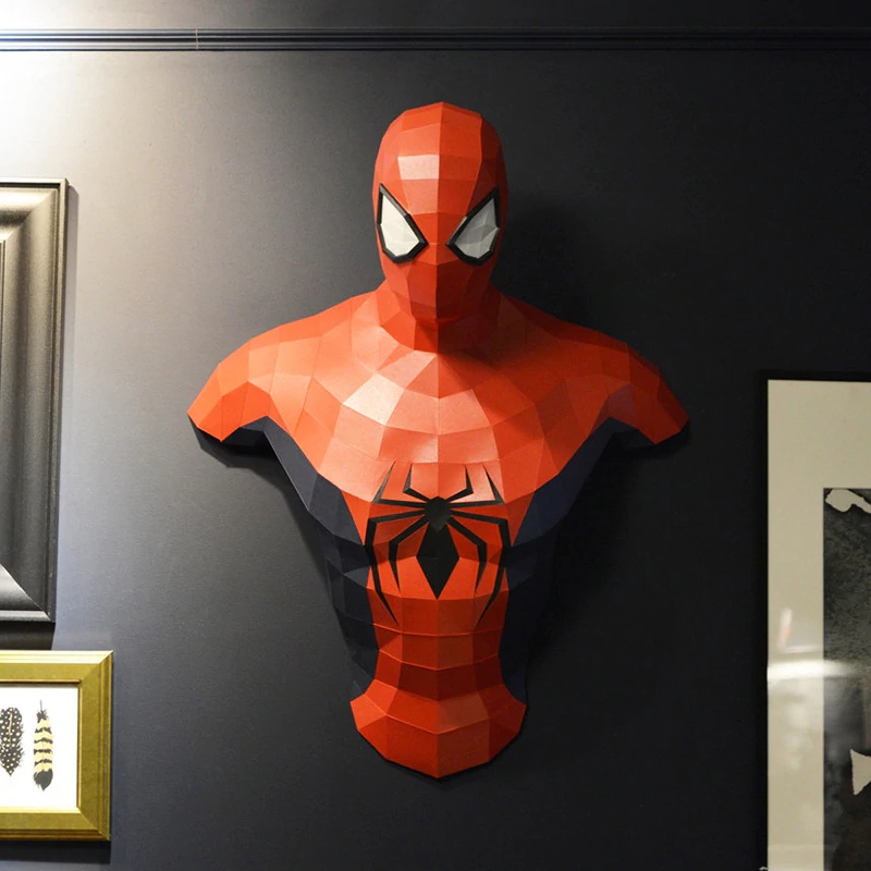 Spider Man Super Heroes Deadpo - Men Accessories Wrist 리뷰 및 가격