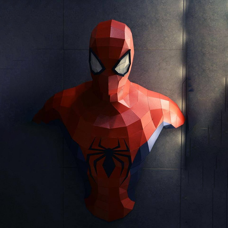 Spider Man Super Heroes Deadpo - Men Accessories Wrist 리뷰 및 가격