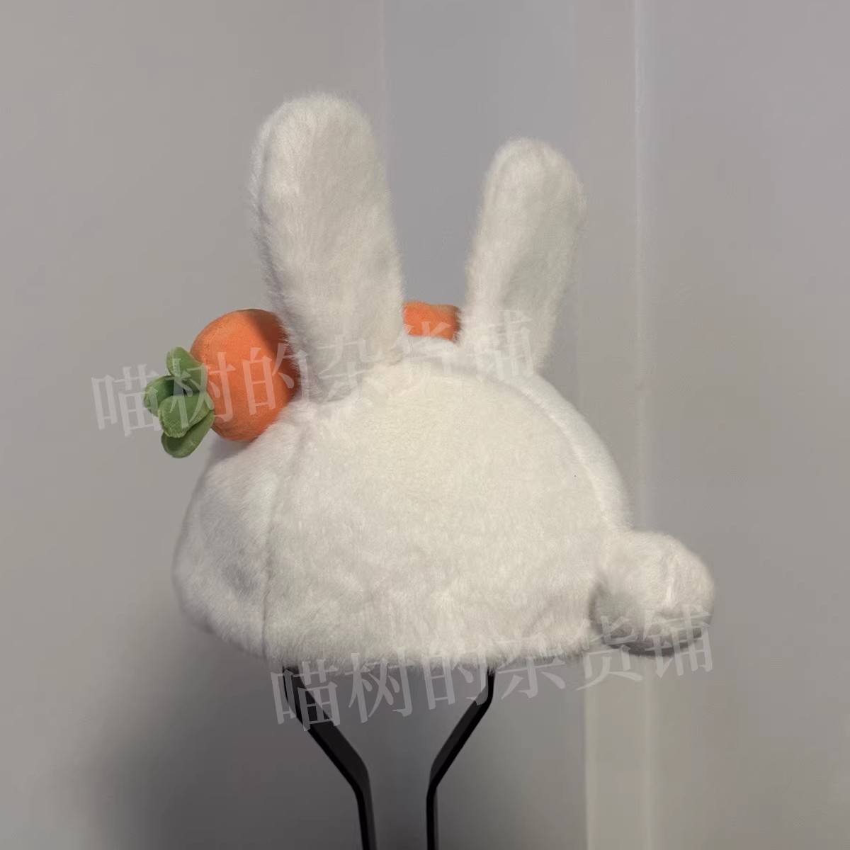 Nousagi Cosplay Costume Hat PP - Men Accessories Hat 리뷰 및 가격