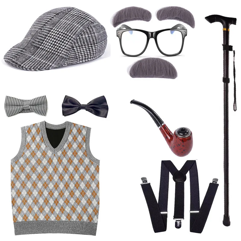 2024 New Kids 100 Days of Scho - Men Accessories Hat 리뷰 및 가격