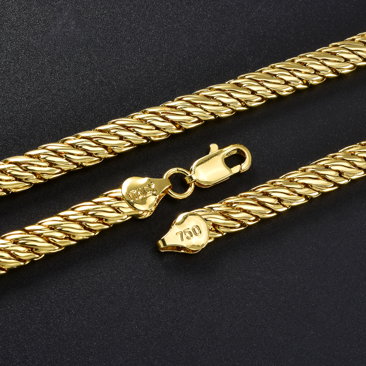 Trendy Copper Necklace Bracele - Men'S Accessories Dubai 리뷰 및 가격