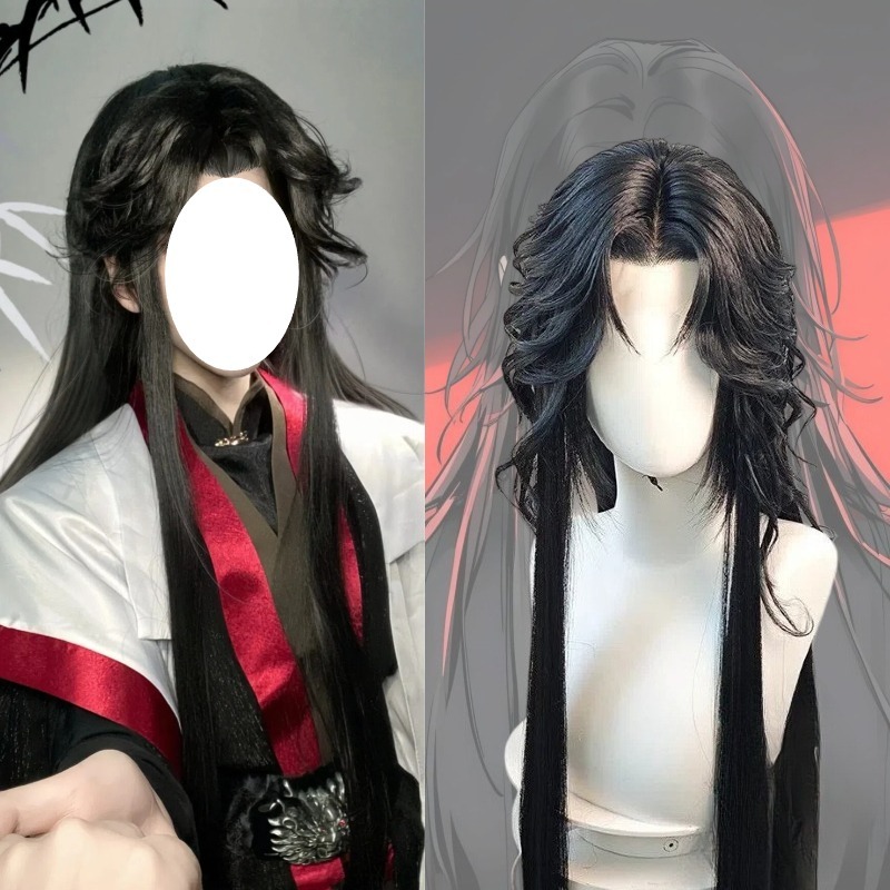 Anime The Scum Villain’s Self  - Men Accessories Hat 리뷰 및 가격