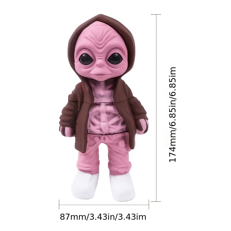 Funny Alien Herb Grinder Spice - Men'S Mens Accessories 리뷰 및 가격