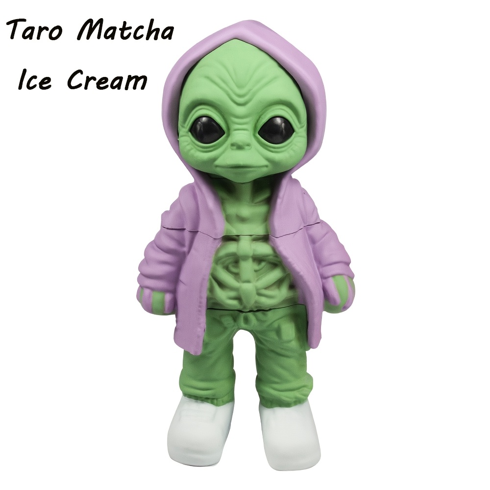 Funny Alien Herb Grinder Spice - Men'S Mens Accessories 리뷰 및 가격