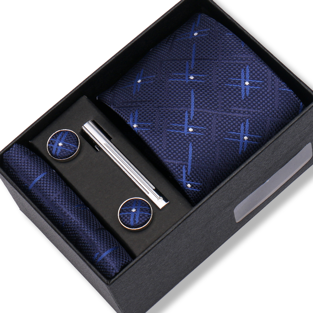 Top Quality Tie Set Gift Box N - Neck Tie Set Box 리뷰 및 가격