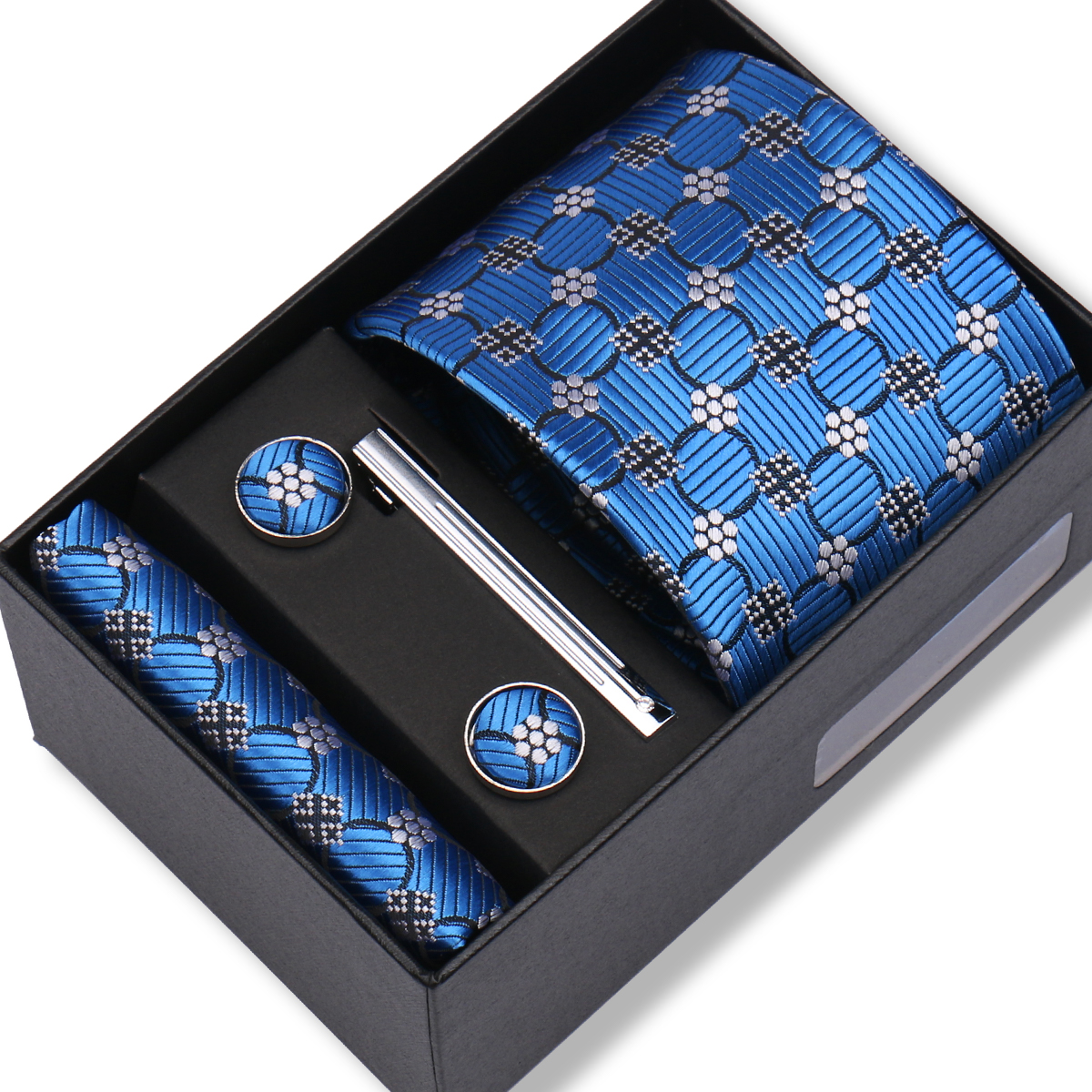 Top Quality Tie Set Gift Box N - Neck Tie Set Box 리뷰 및 가격