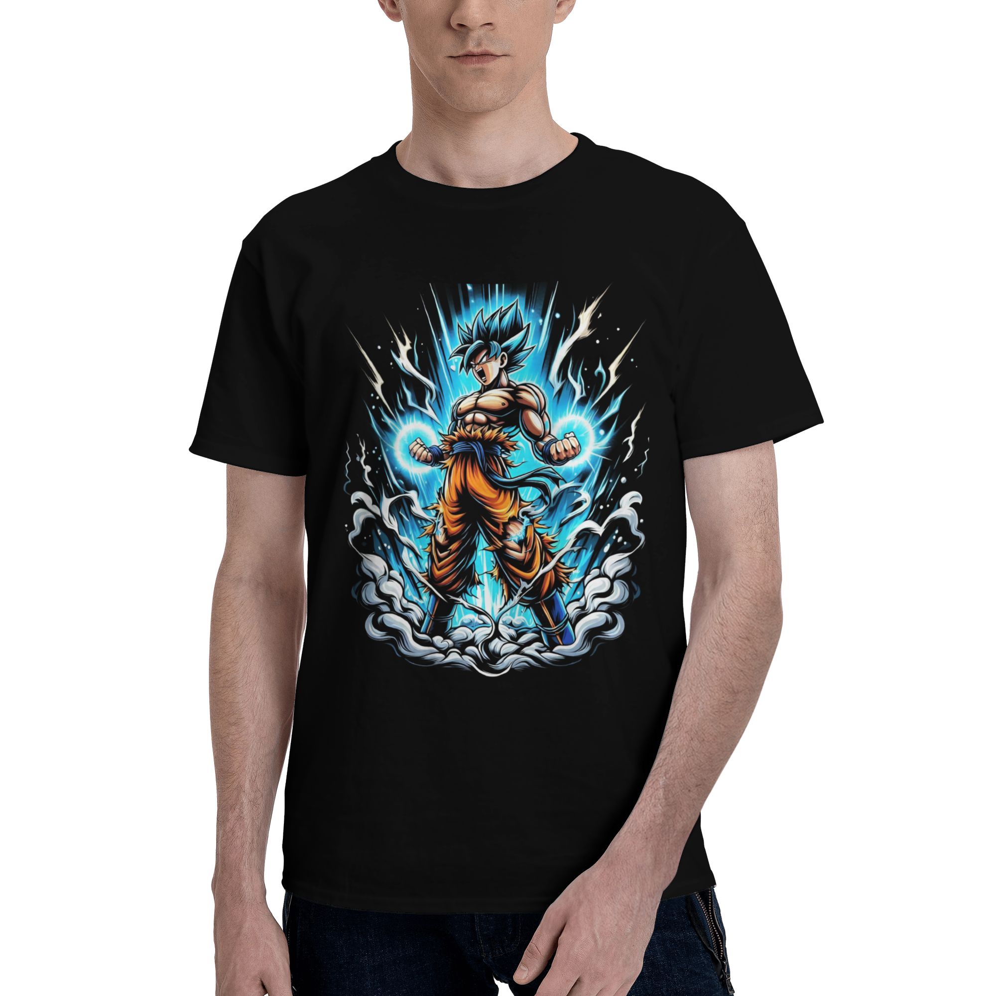D-Dragon B-Ball Z Gokus T Shir - Men'S Accessories Gift Ideas 리뷰 및 가격