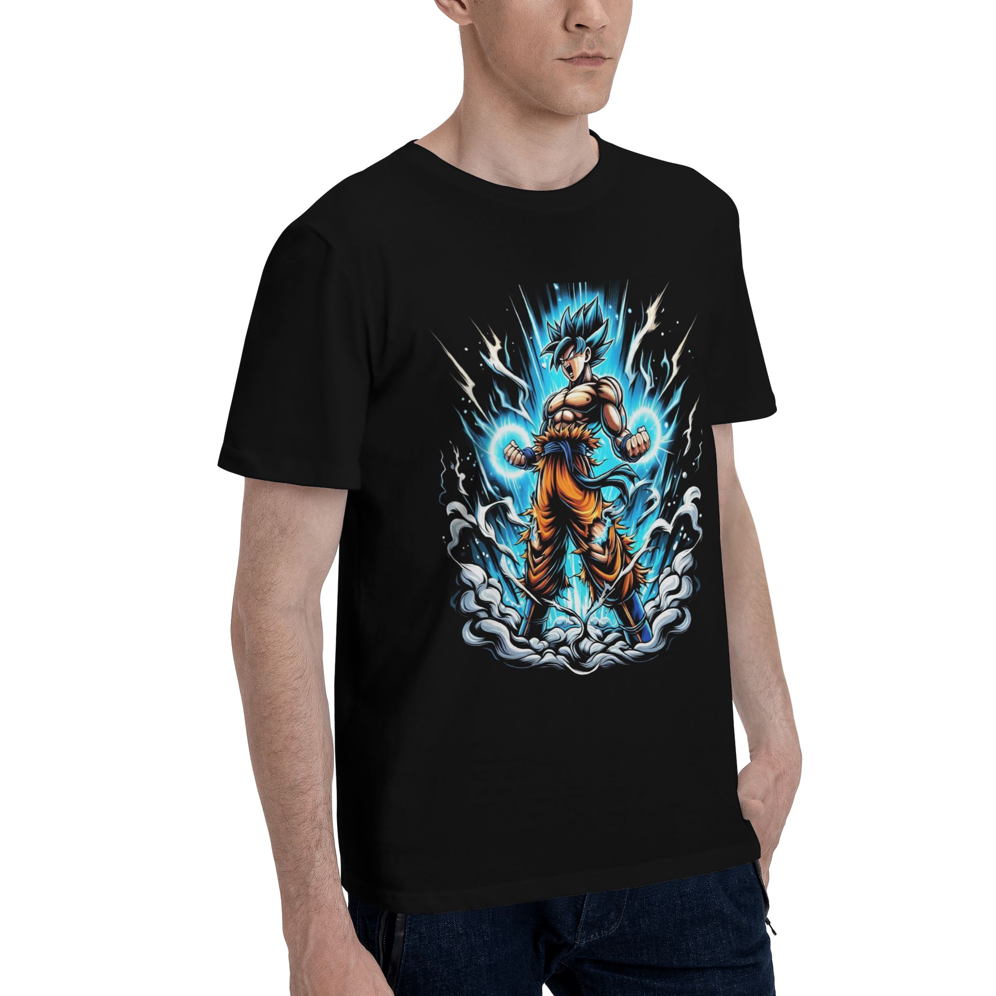 D-Dragon B-Ball Z Gokus T Shir - Men'S Accessories Gift Ideas 리뷰 및 가격