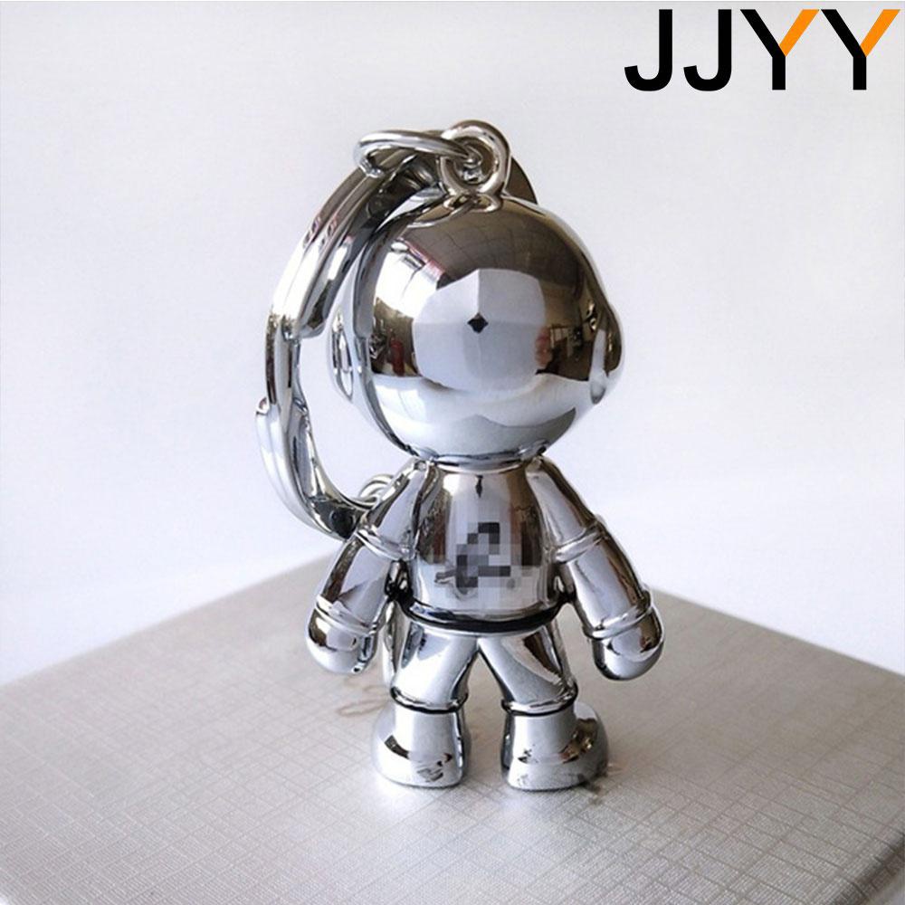 3D Astronaut Keychain Pendant  - Men'S Accessories Gift Ideas 리뷰 및 가격