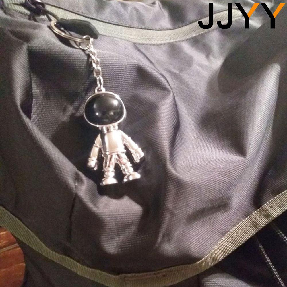 3D Astronaut Keychain Pendant  - Men'S Accessories Gift Ideas 리뷰 및 가격