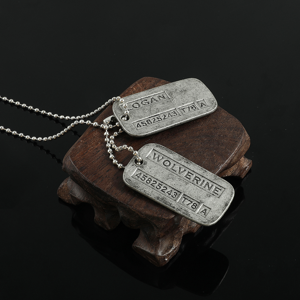 Retro Hip Hop Wolverine Double - Men'S Accessories Gift Ideas 리뷰 및 가격