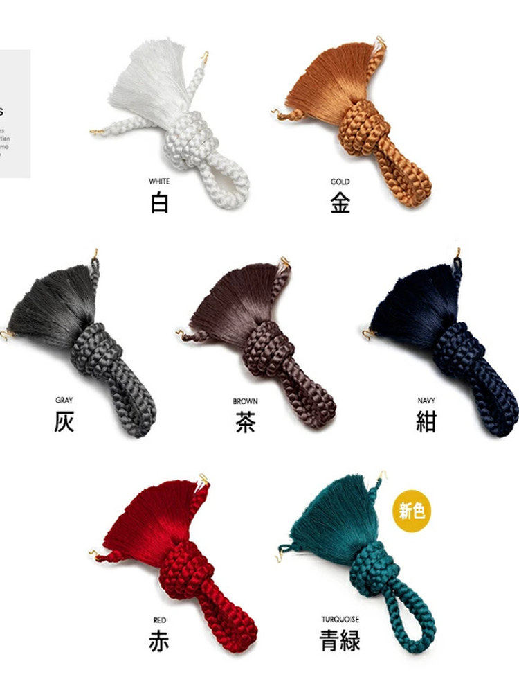 Japanese Kimono Men's Haori Kn - Men'S Kimono Accessories 리뷰 및 가격