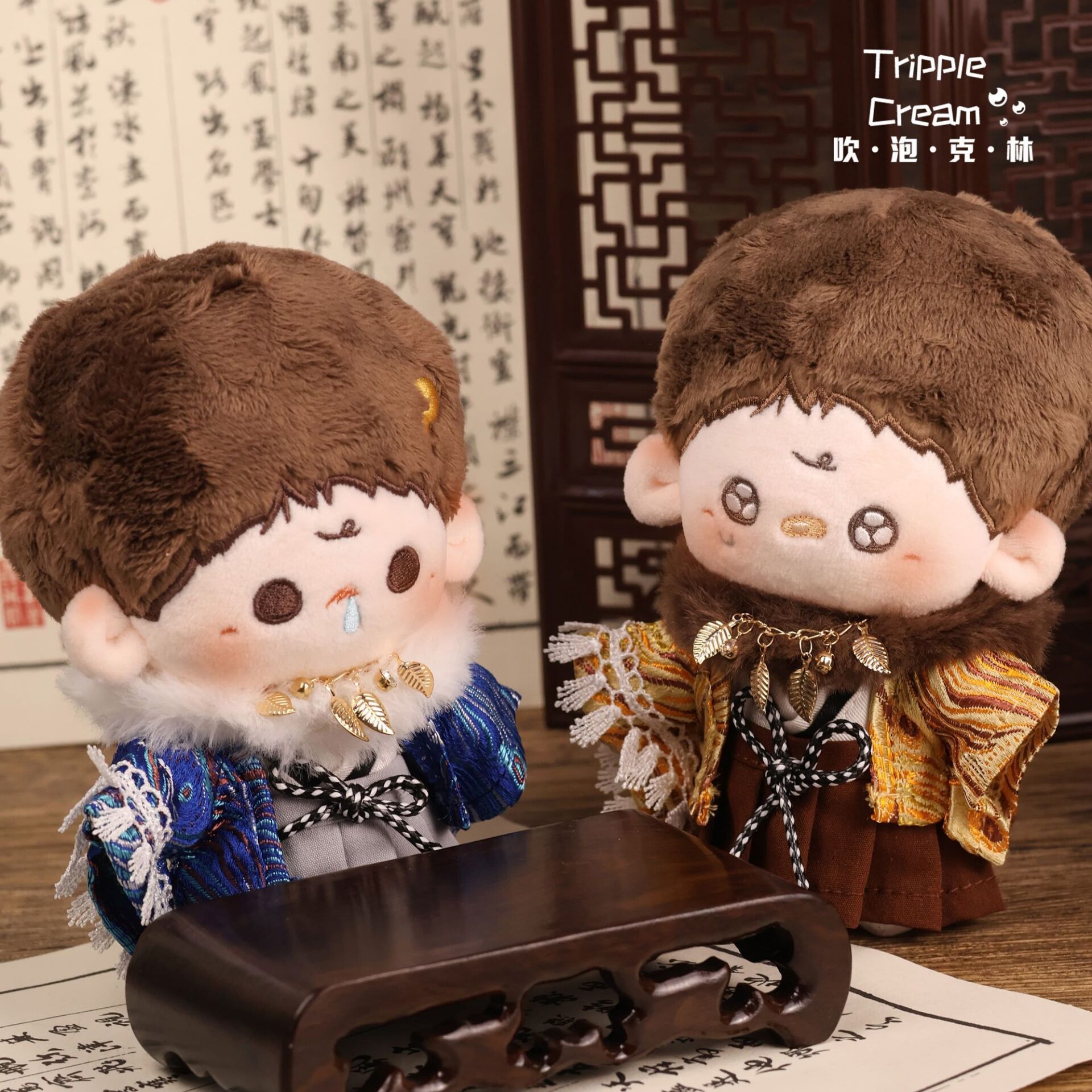 Cotton Doll Dress 10cm Origina - Men'S Kimono Accessories 리뷰 및 가격