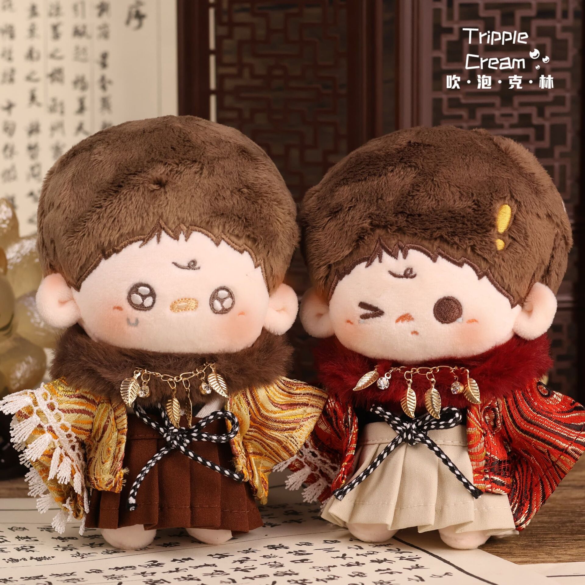 Cotton Doll Dress 10cm Origina - Men'S Kimono Accessories 리뷰 및 가격