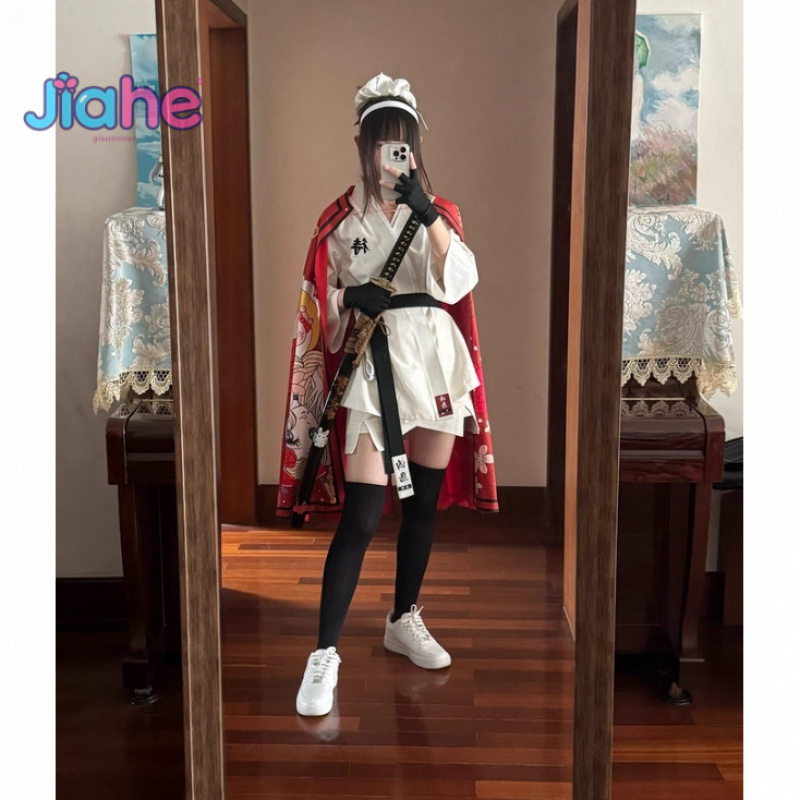 Magadori Kyoshika Game HUNDRED - Men'S Kimono Accessories 리뷰 및 가격