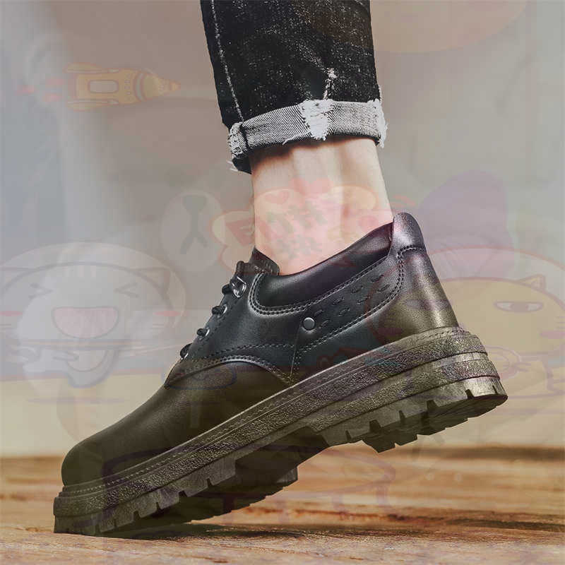 Dark Natural Leather Fashion T - Men'S Accessories Gift Ideas 리뷰 및 가격