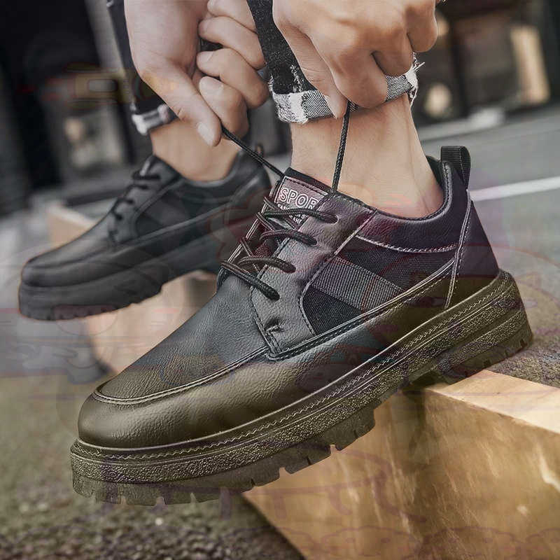 Dark Natural Leather Fashion T - Men'S Accessories Gift Ideas 리뷰 및 가격