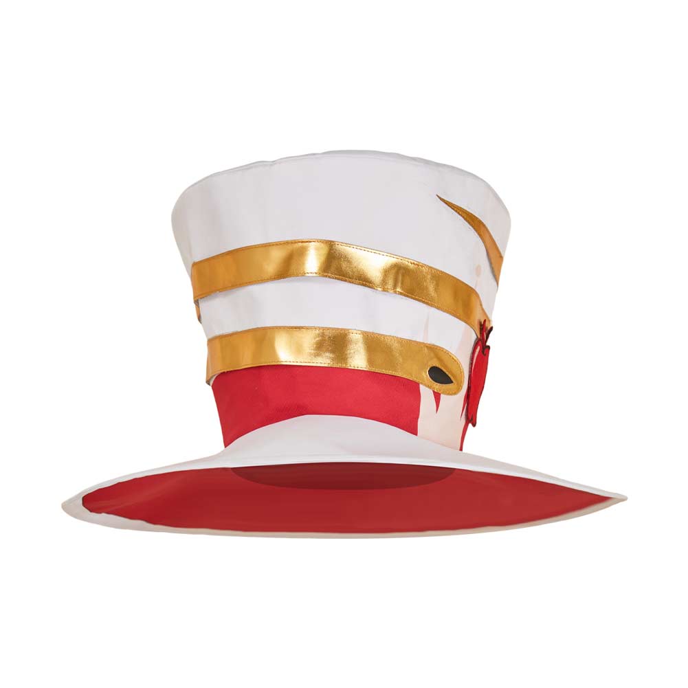 Adult Lucifer Hat Tail Magic W - Men Accessories Hat 리뷰 및 가격