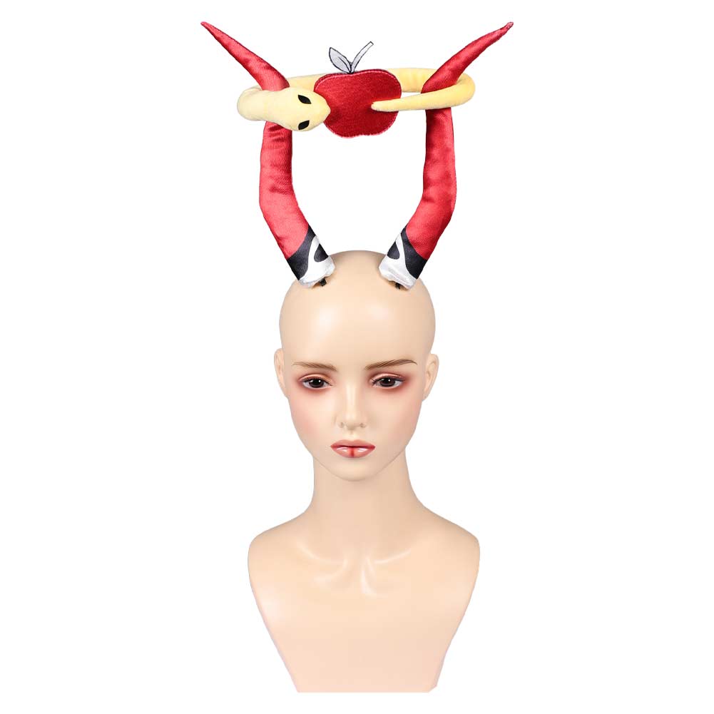 Adult Lucifer Hat Tail Magic W - Men Accessories Hat 리뷰 및 가격