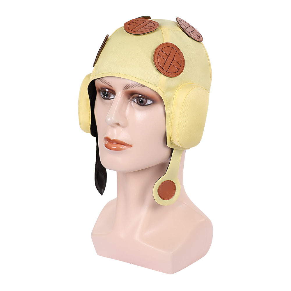 Anime JoJo Bizarre Adventure P - Men Accessories Hat 리뷰 및 가격