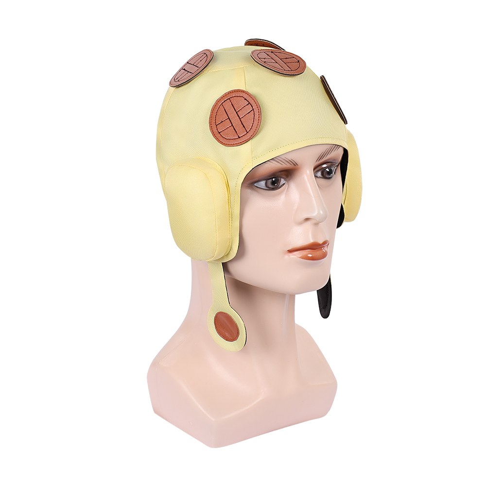 Anime JoJo Bizarre Adventure P - Men Accessories Hat 리뷰 및 가격