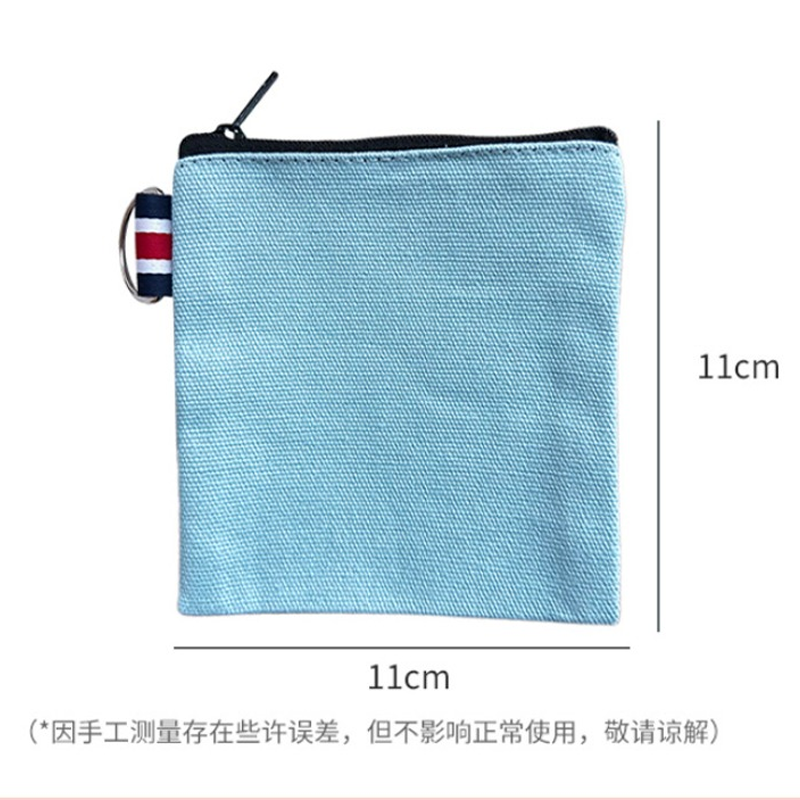 Snoopy Canvas Wallet Anime Car - Coin Holder Men 리뷰 및 가격