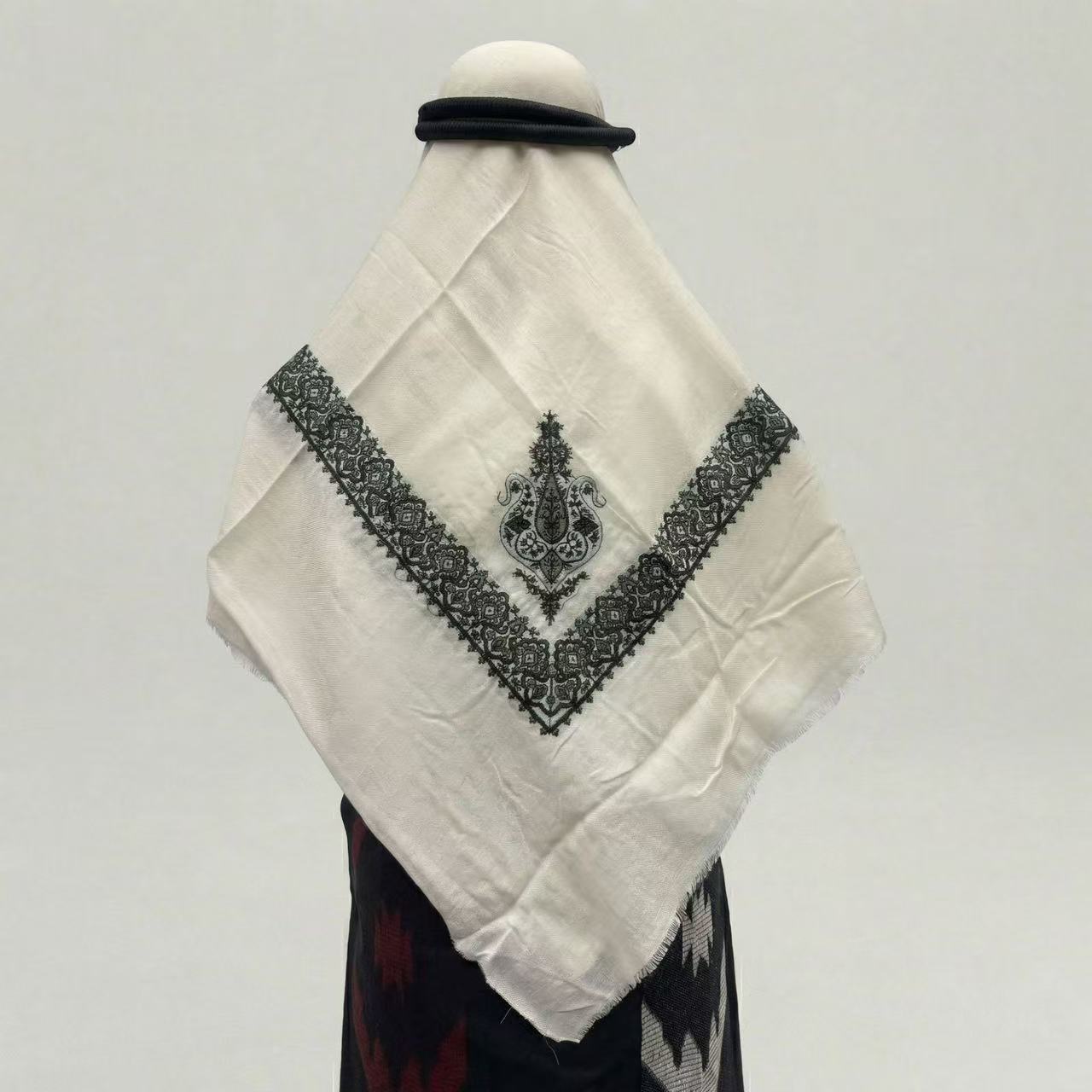 Muslim Headscarf  Scarf Headba - Men'S Mens Accessories 리뷰 및 가격