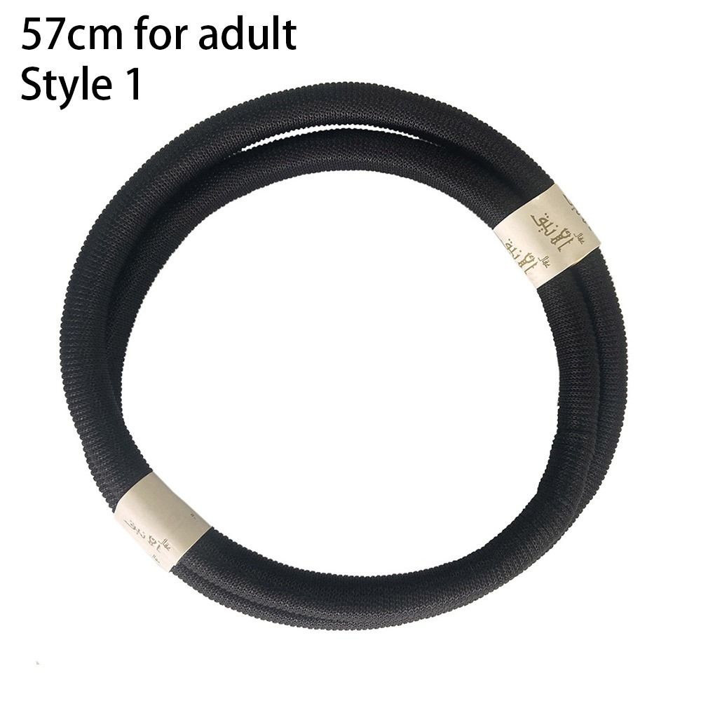 1Pcs Islamic Clothing Headwear - Men'S Accessories Dubai 리뷰 및 가격