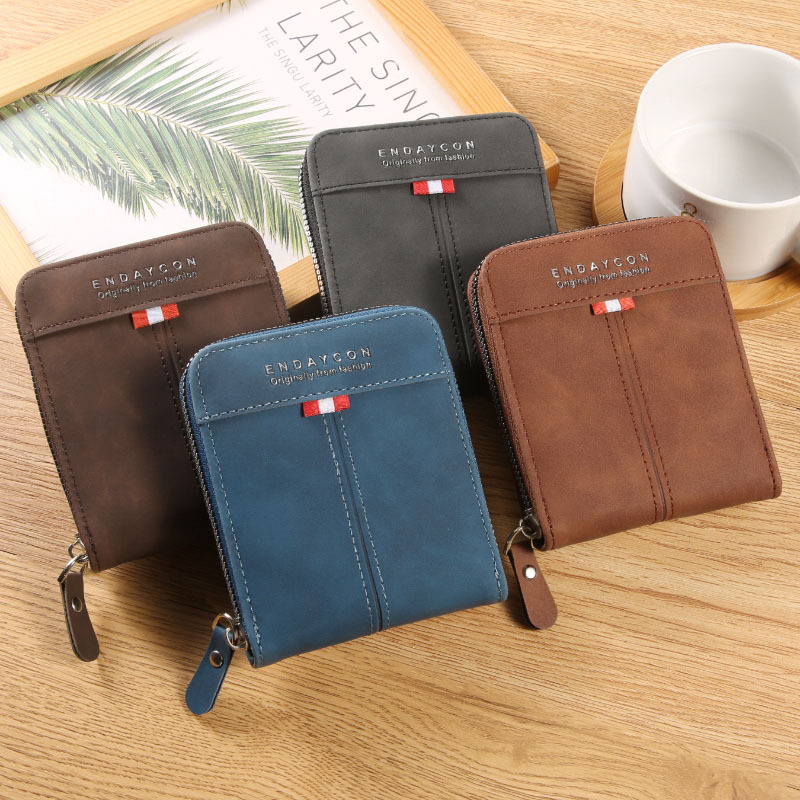 Business Credit Card Holder Me - Coin Holder Men 리뷰 및 가격
