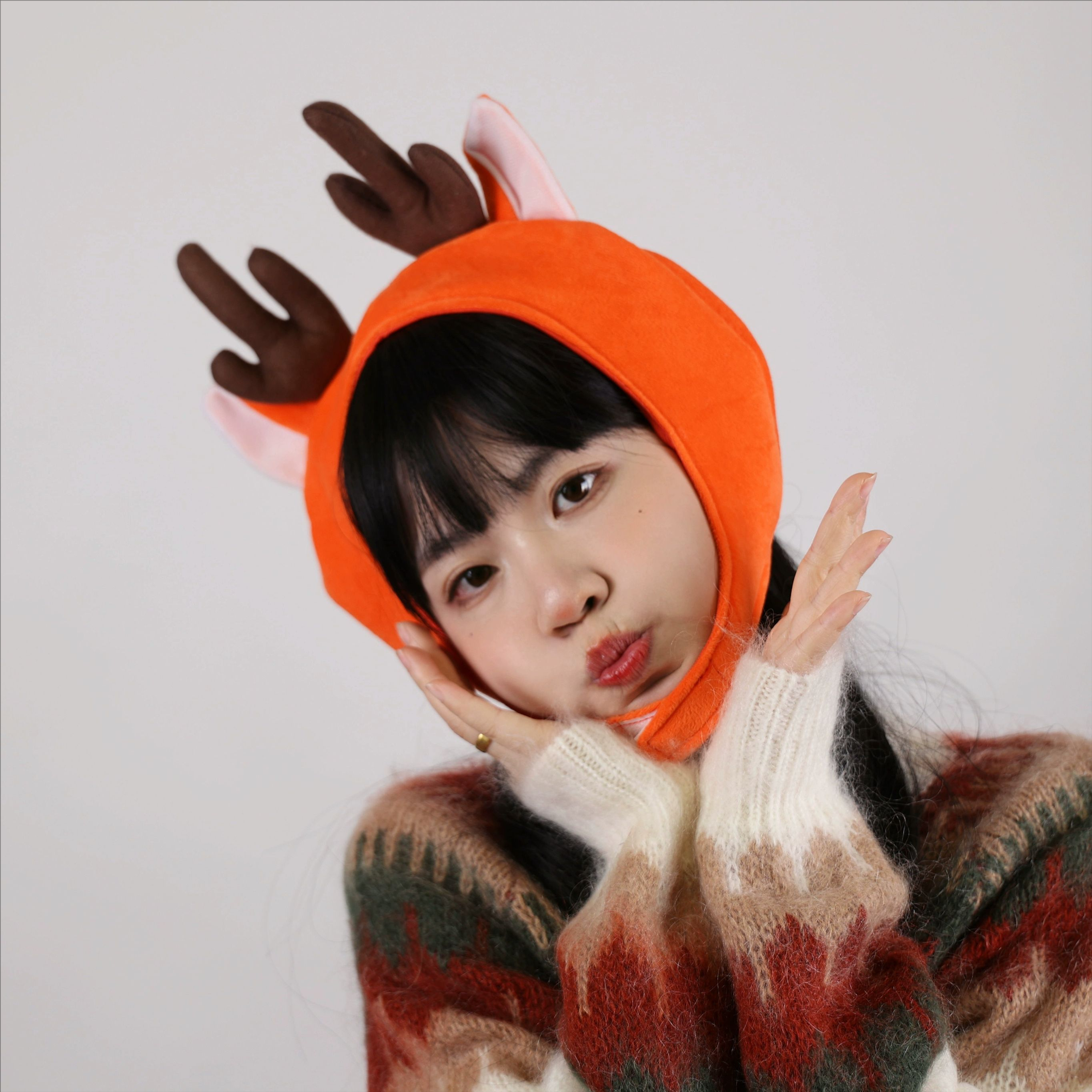 Christmas tree, gingerbread ma - Men Accessories Hat 리뷰 및 가격
