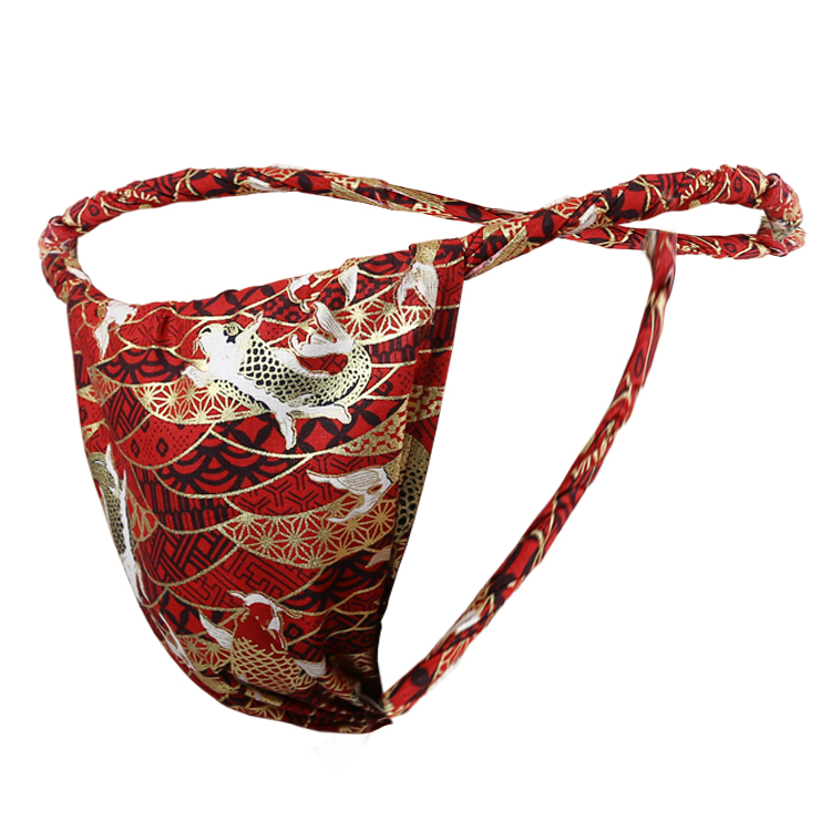 Cotton Japanese-style Six-foot - Men'S Kimono Accessories 리뷰 및 가격
