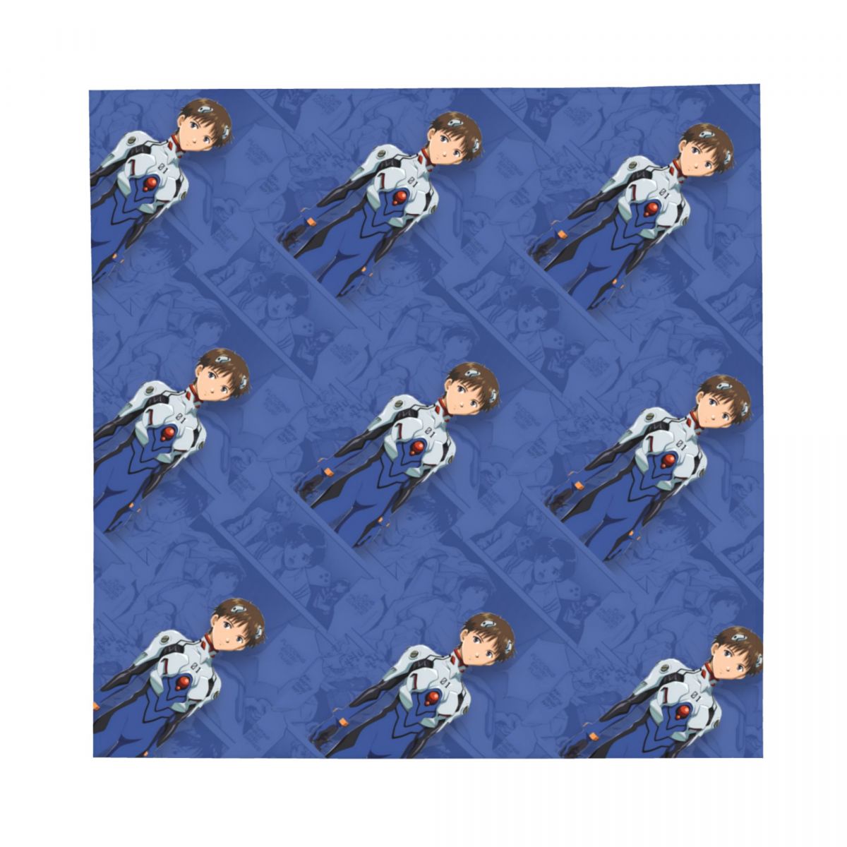 Custom E-Evangelions Headband  - Men Accessories Wrist 리뷰 및 가격