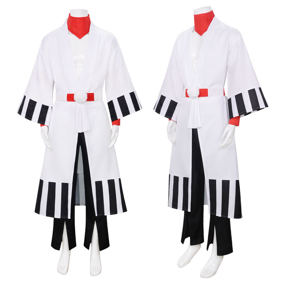 WHH Anime Boorter Cosplay Cost - Men'S Kimono Accessories 리뷰 및 가격